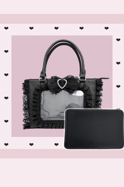[pre-order] Angelic Jirai Sweet Girly Ita Bag