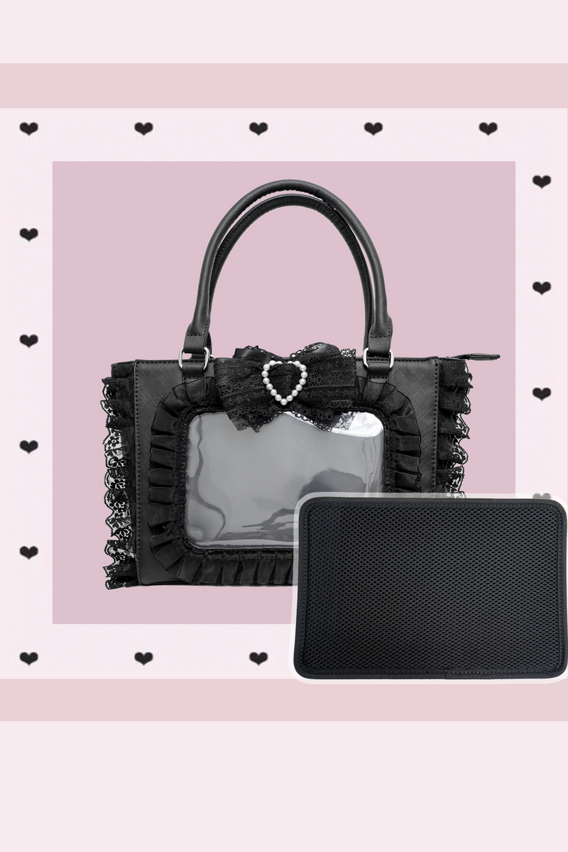 [pre-order] Angelic Jirai Sweet Girly Ita Bag