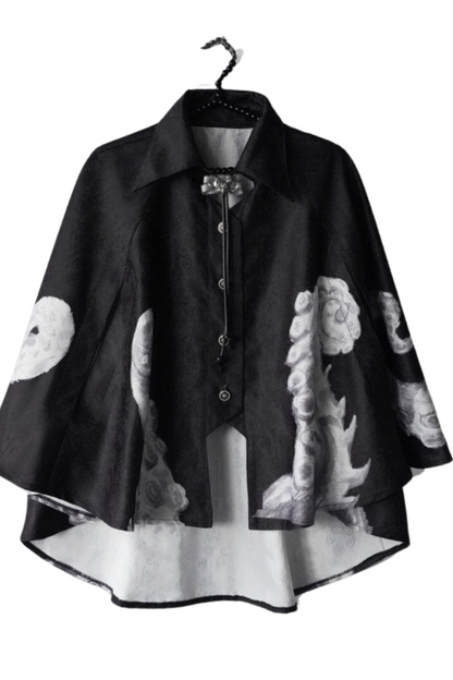 Gothic Magical Lolita Set