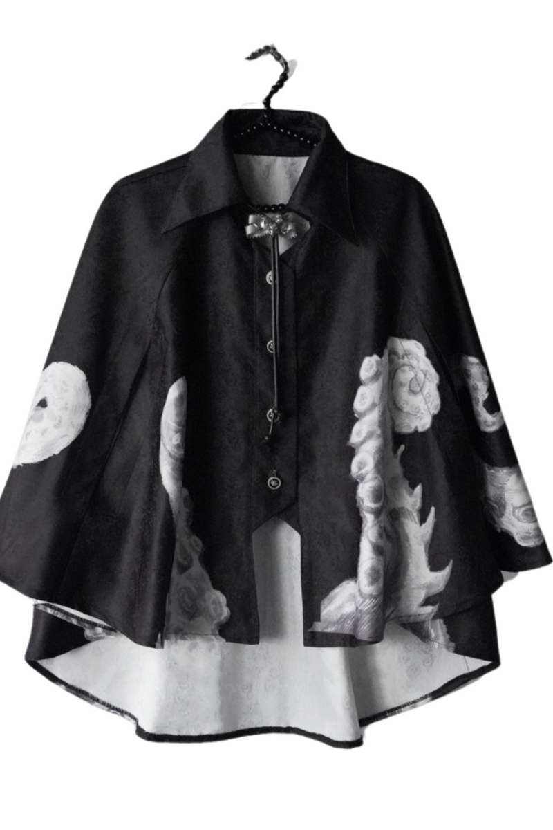 Gothic Magical Lolita Set