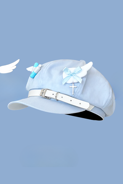 Subculture Boy Hat