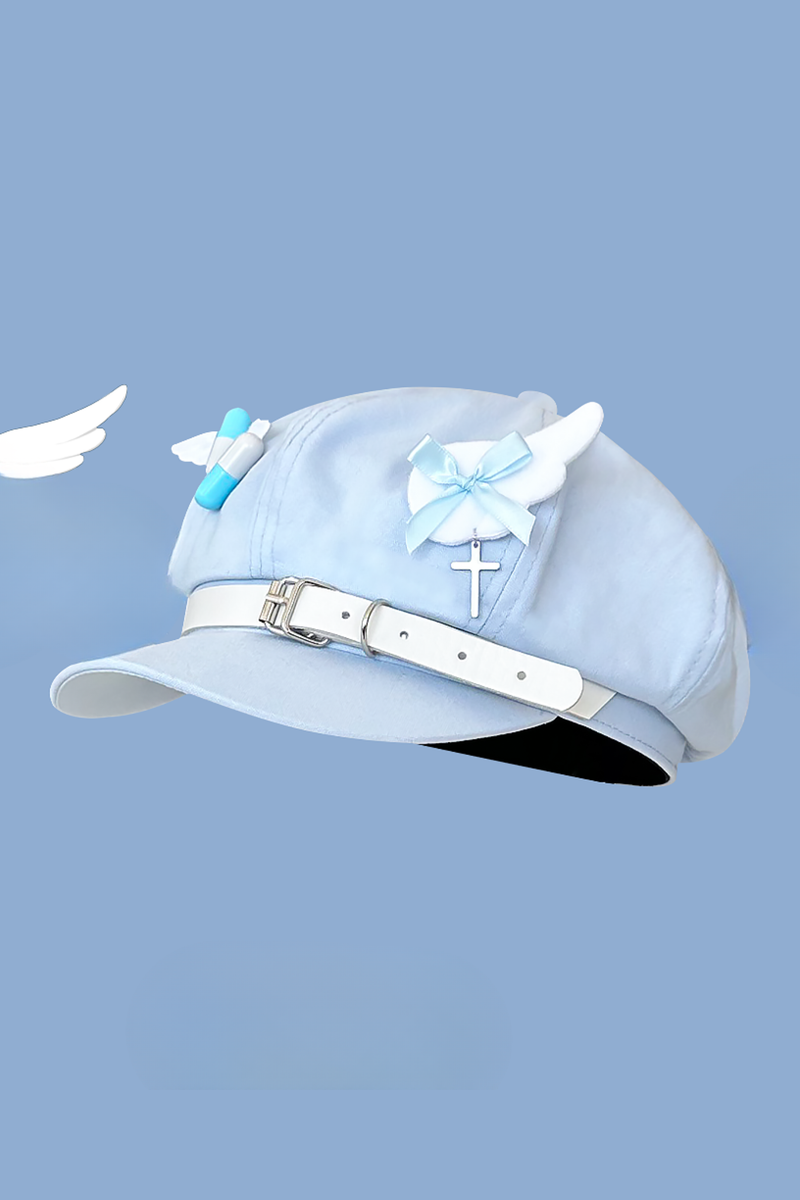 Subculture Boy Hat