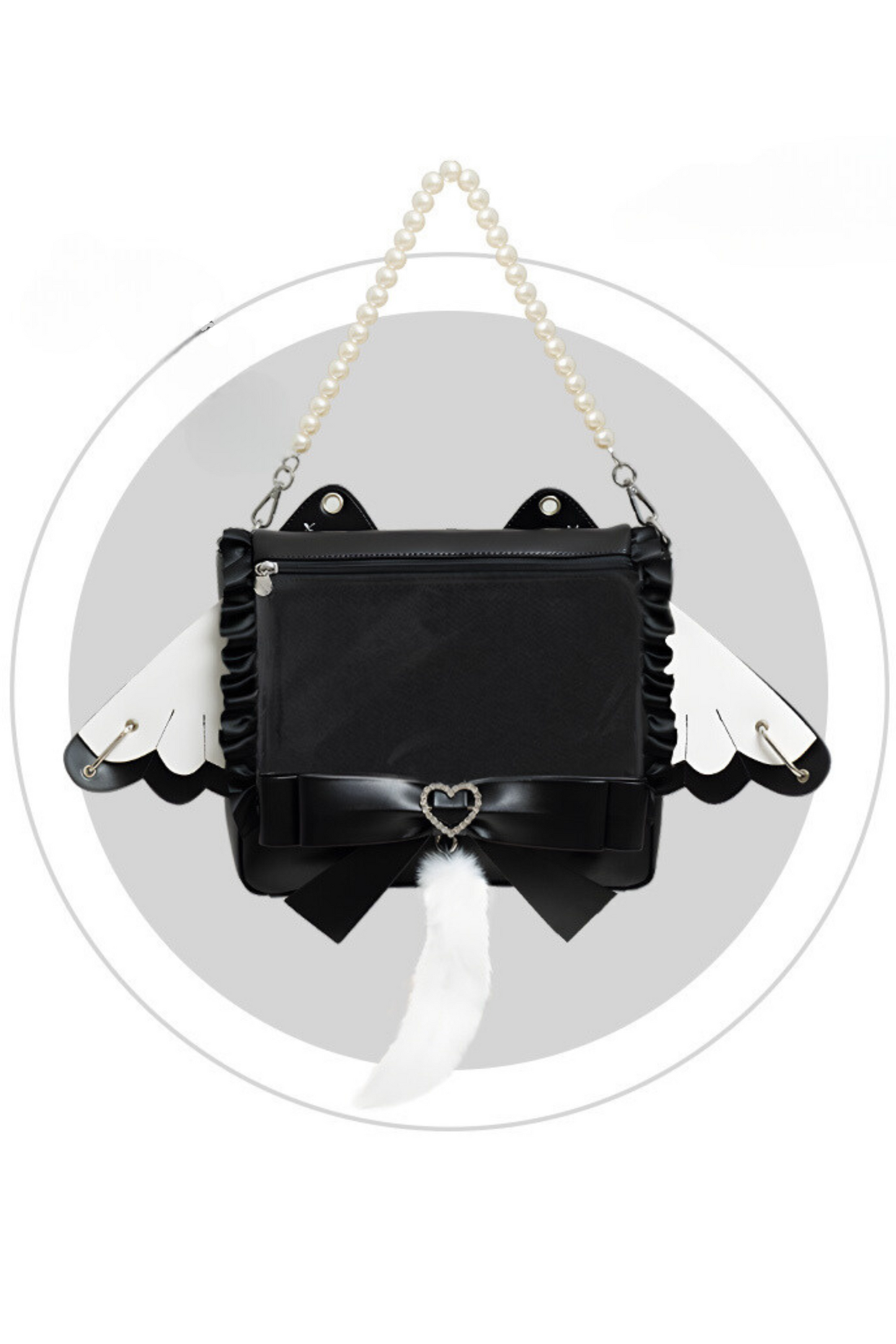 3way Foreem Dream Cat Bag