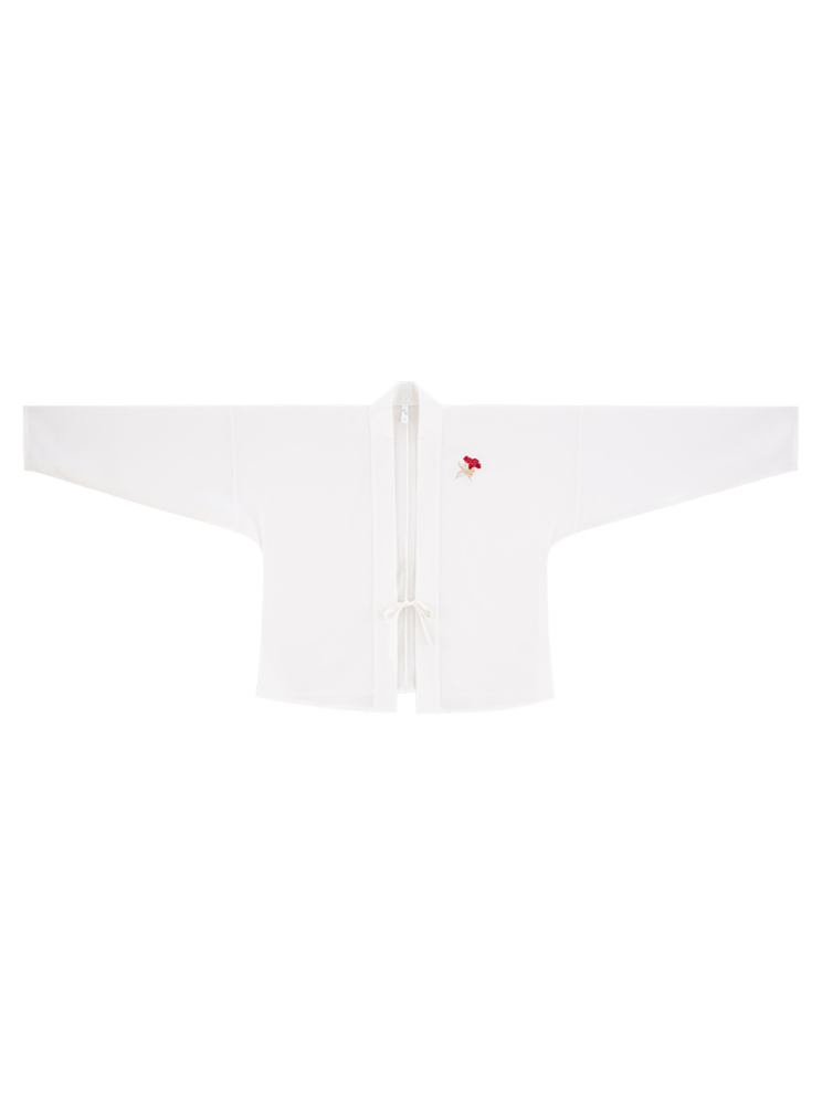Chinese-style Retro Pomegranate Set