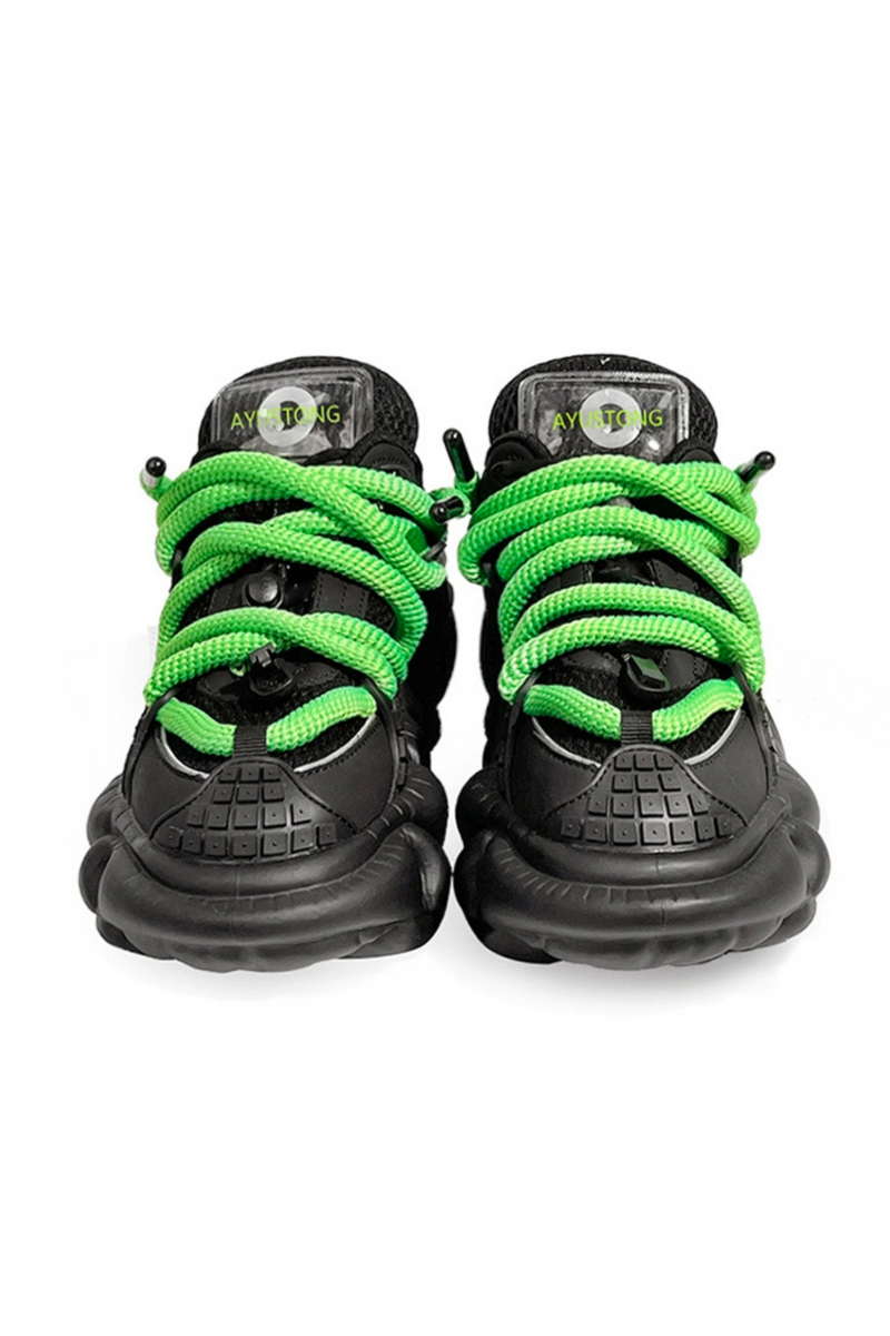 Mode Design Slipper Shoes