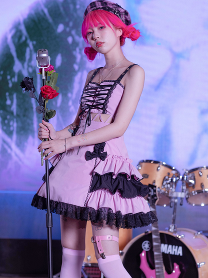 Virtual Idol Set