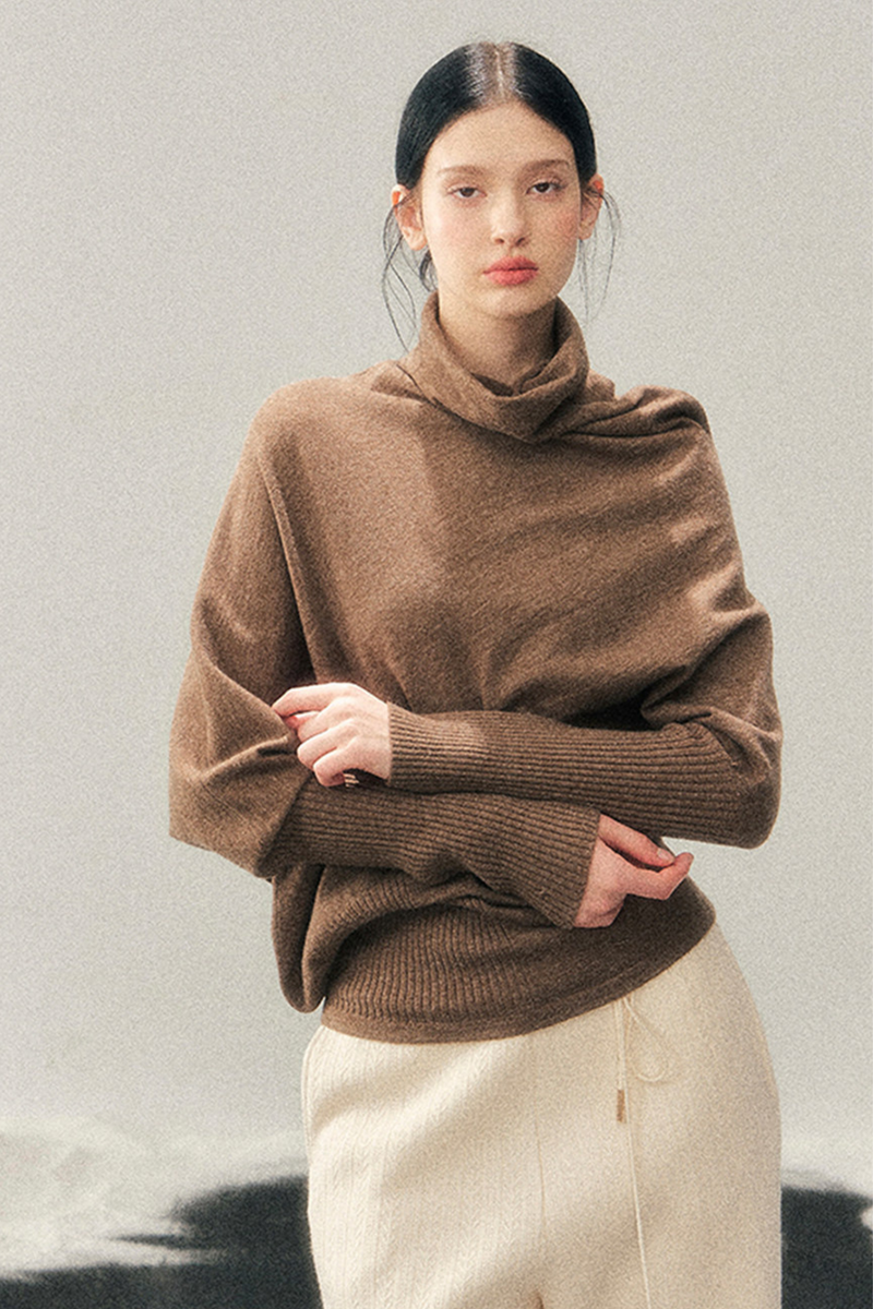 Mode Knit Sweater
