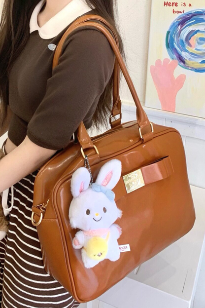 Ribbon Big Bag