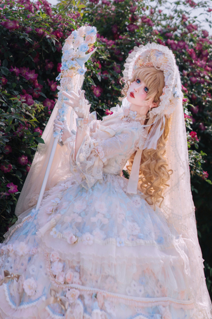 Fantasy Princess Lolita Dresses