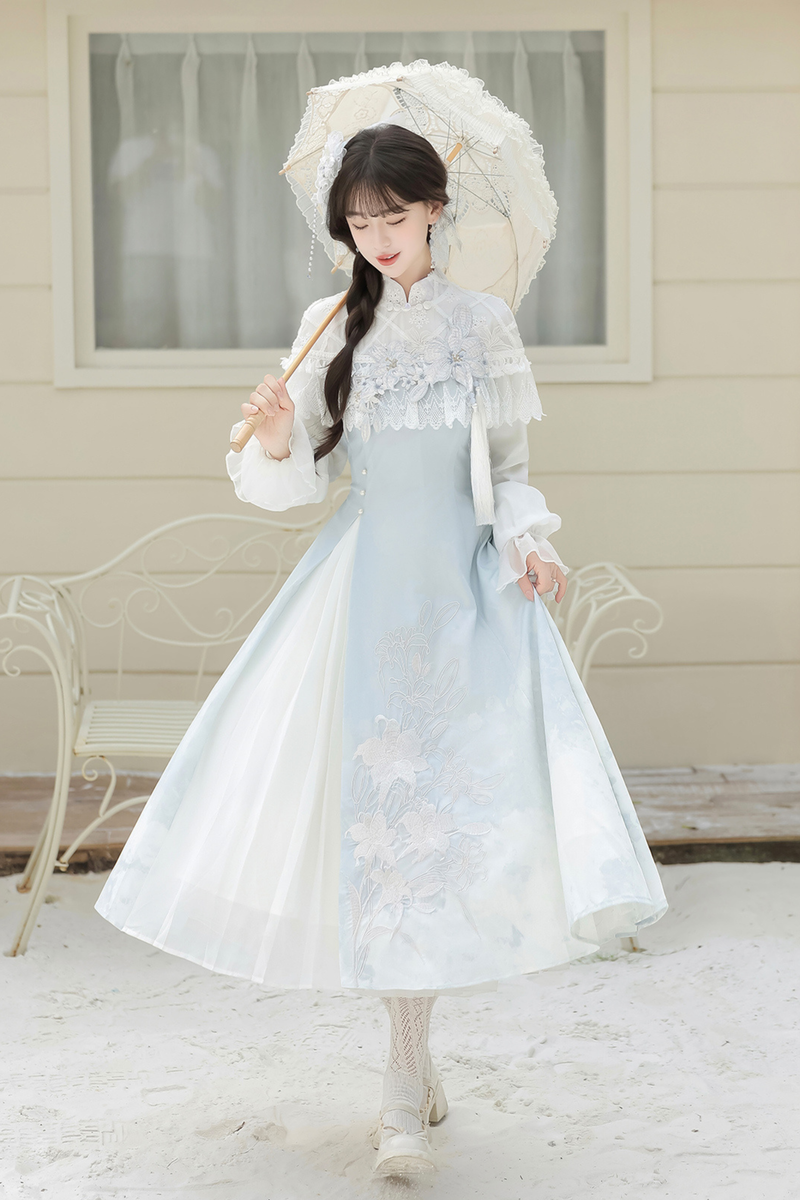 Fairy Chinese Dresses
