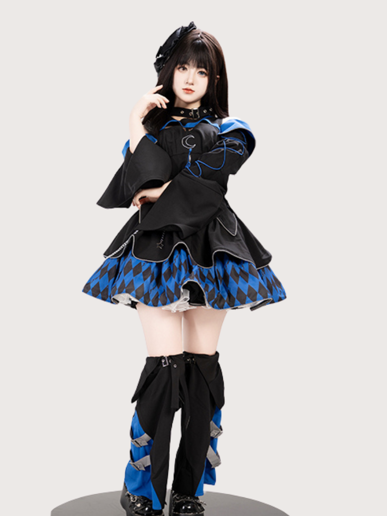 Fs Magic Girl Reflect Combat Dress Suit [pre-order]