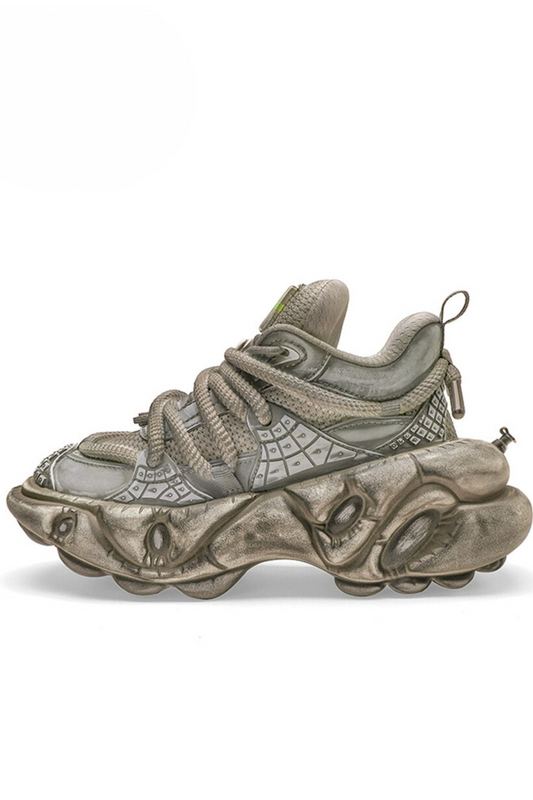 Crash Design Sneakers