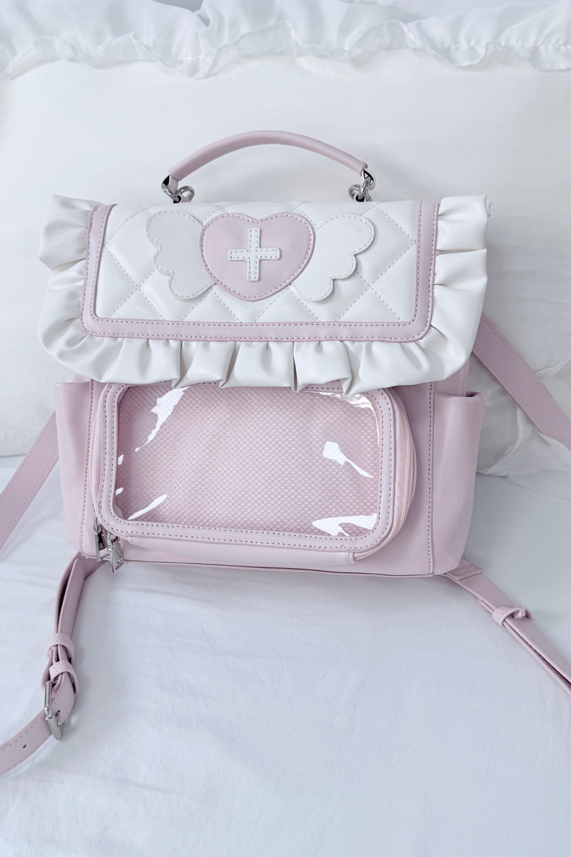 Angel Medical Bag