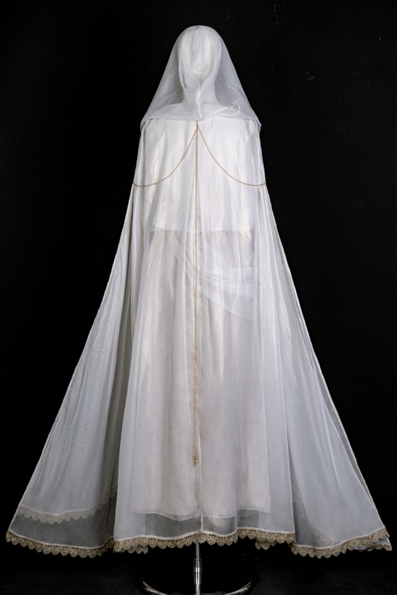 [pre-order] Angel Greek Goddess Set