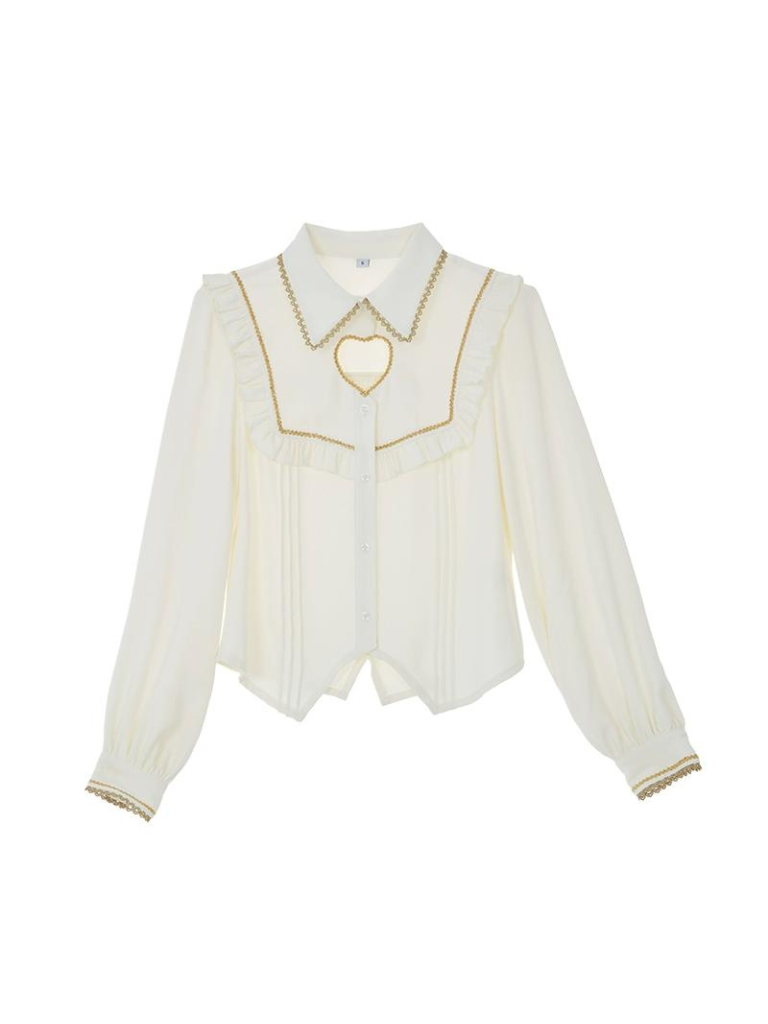 Lolita Group Little Idol Suit