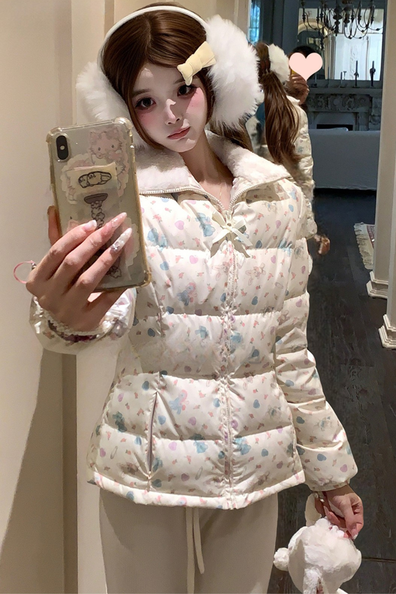Sweet Jacket + Pants