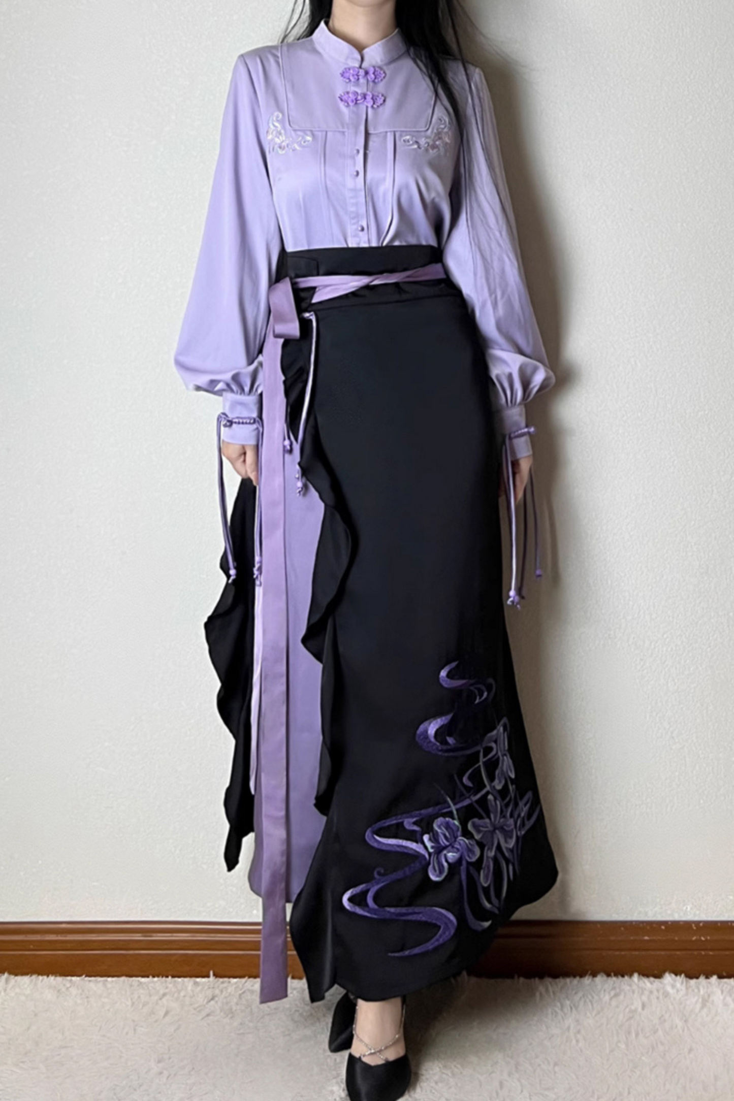 Neverland Retro Chinese-style Set