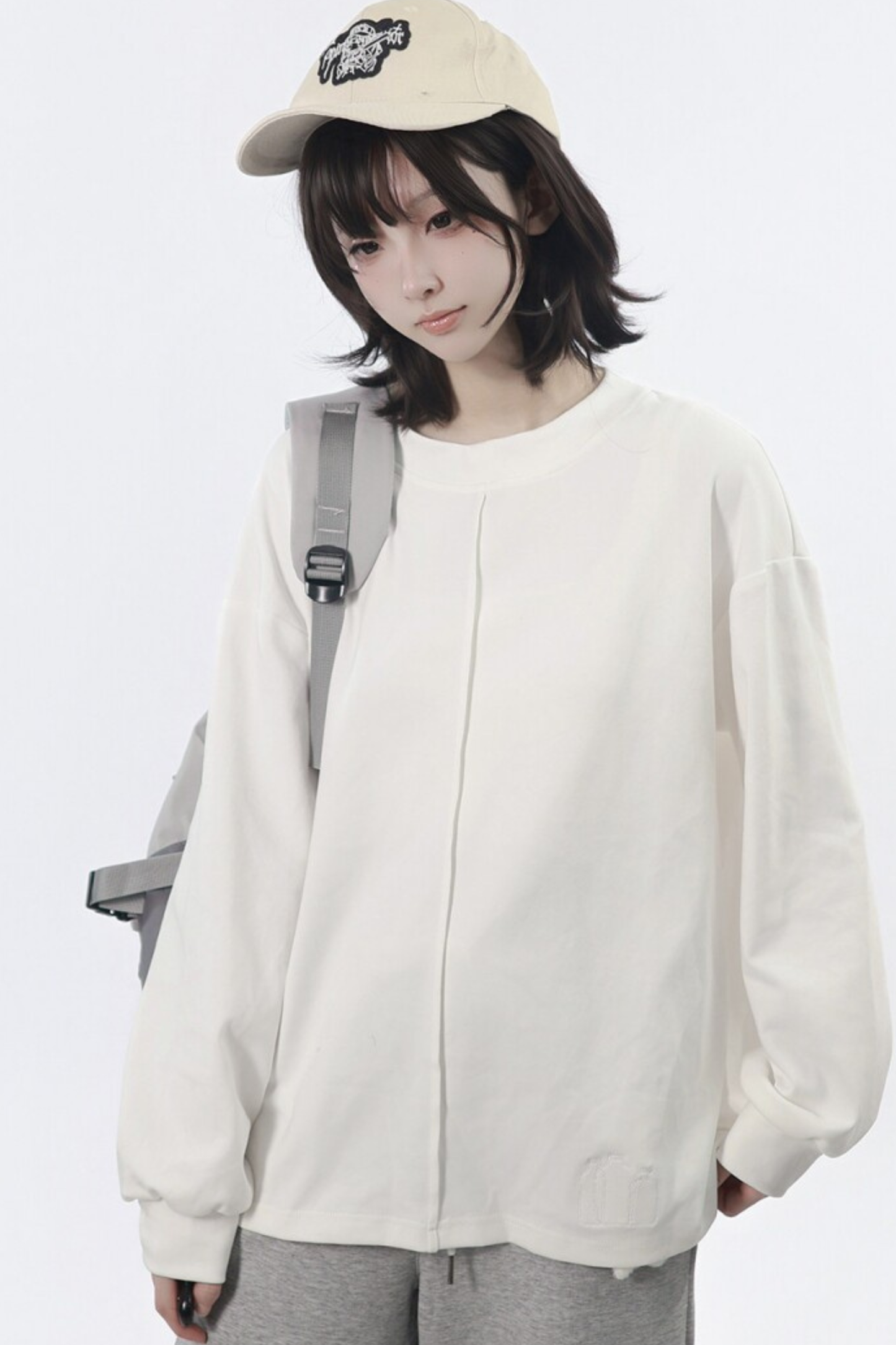 Design Loose Top