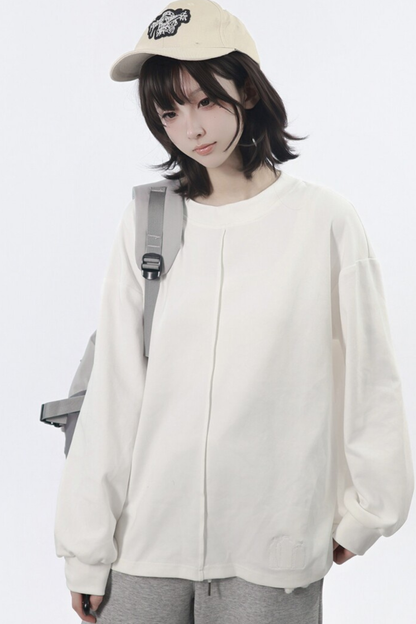 Design Loose Top