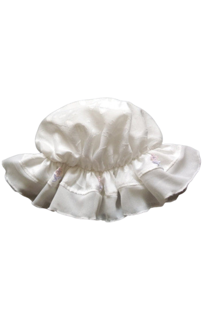Tulle Lolita Dress + Sleeves + Hat