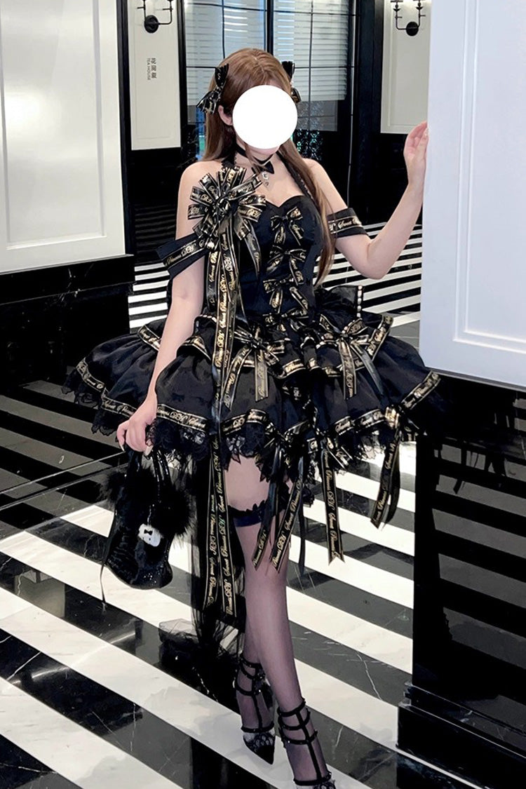Classic Designed Dress in a Timeless Cut