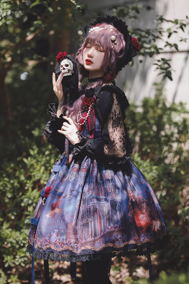 Casually Elegant Dress with a Refined Edge