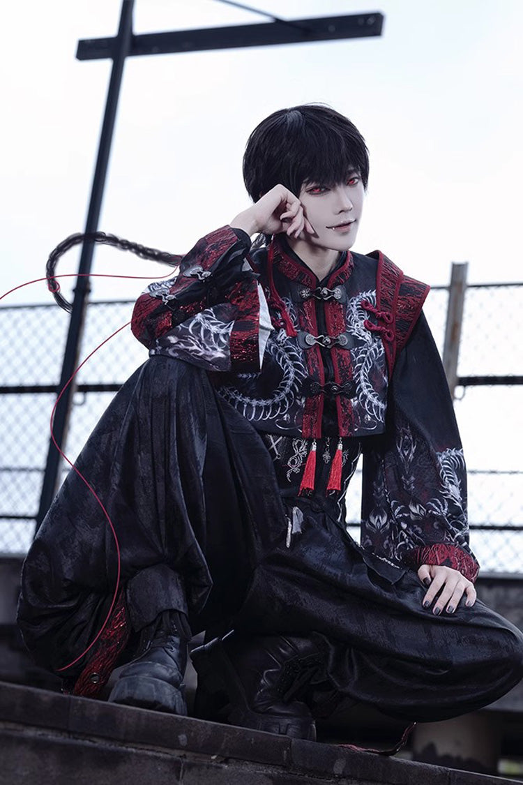 Thoughtfully Designed Coat in a Timeless Style
