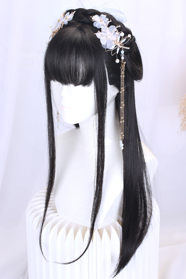 Beautifully Finished Garment in a Timeless Design
