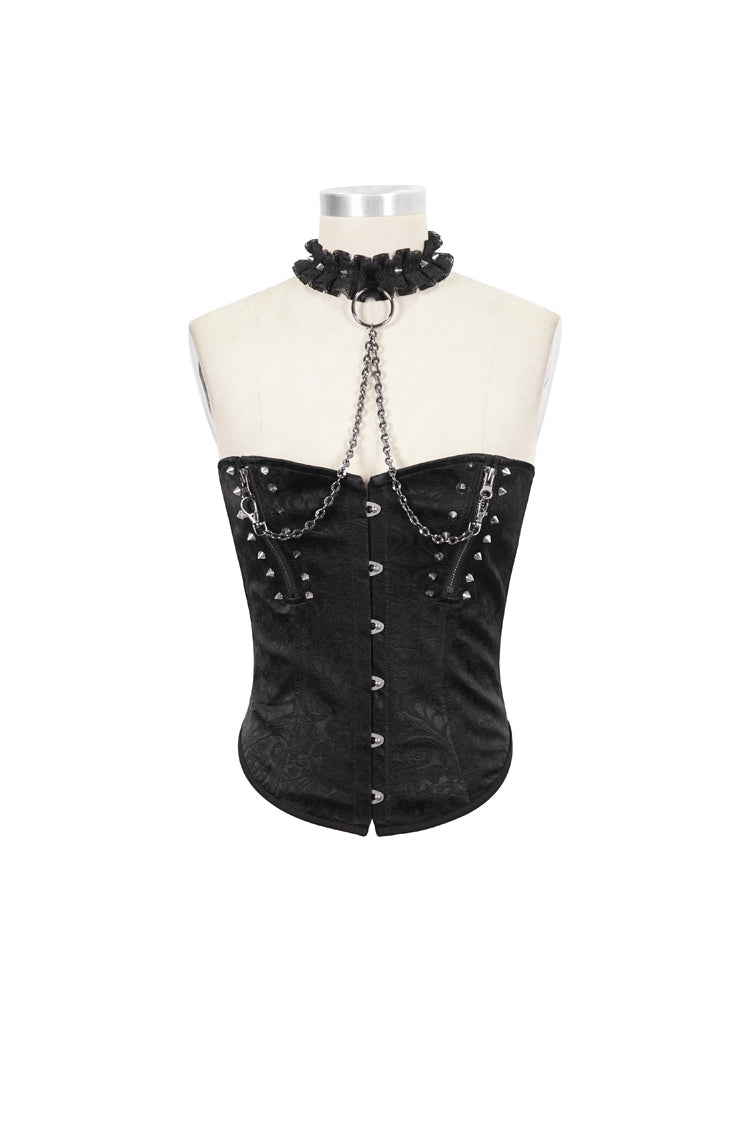 Elegantly Styled Garment for Everyday Wear