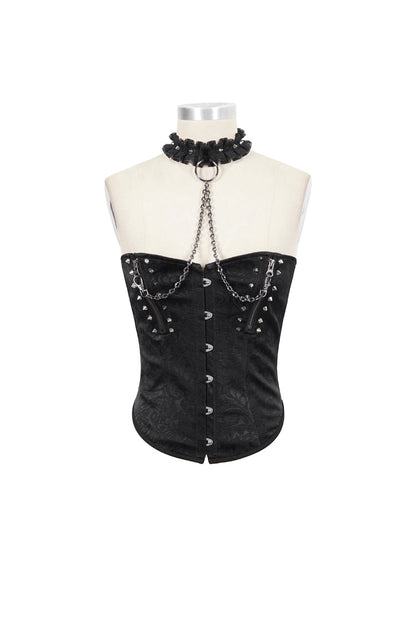 Elegantly Styled Garment for Everyday Wear