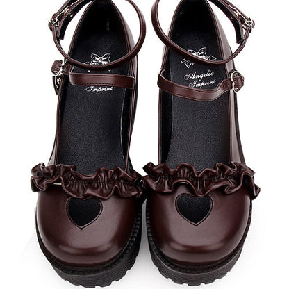 Beautifully Crafted Shoes in a Classic Style