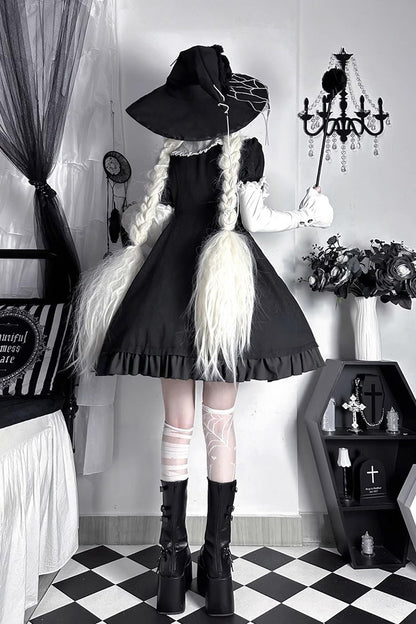 Vintage Style Dress with a Modern Fit