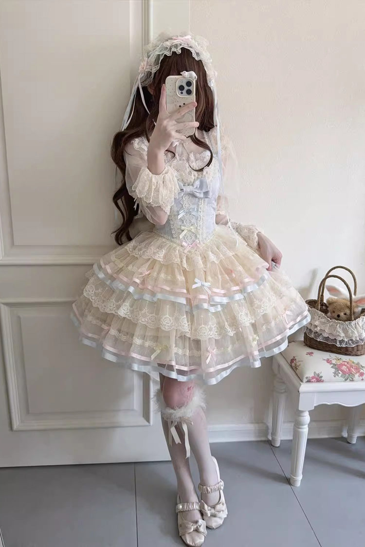 Casually Elegant Dress with a Refined Edge