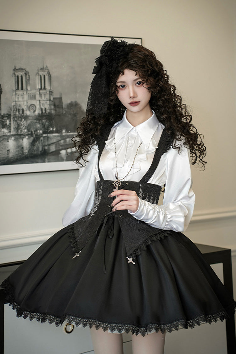Vintage Style Dress with a Modern Fit
