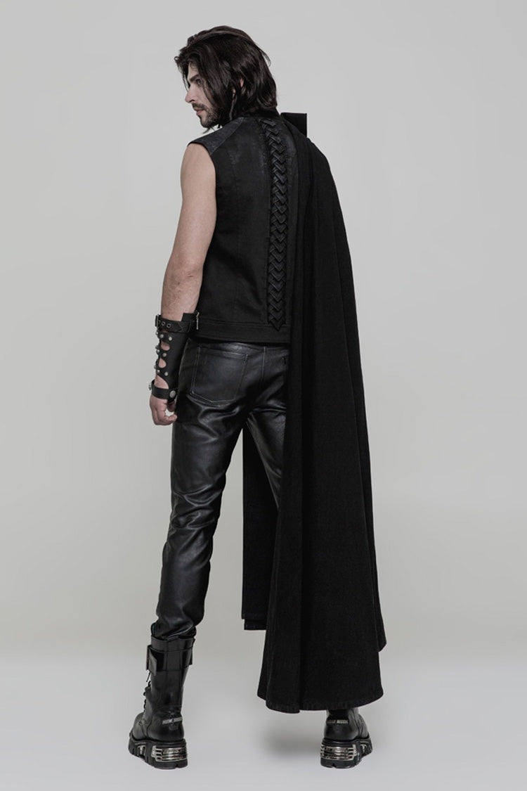 Vintage Style Garment with a Modern Fit
