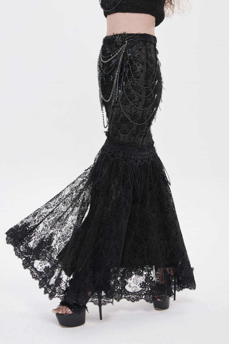 Classic Vintage Garment with a Flattering Fit