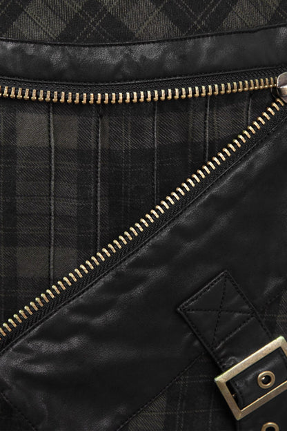 Beautifully Crafted Garment in a Classic Style