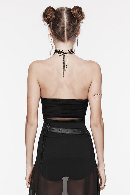 Vintage Inspired Garment with a Contemporary Edge