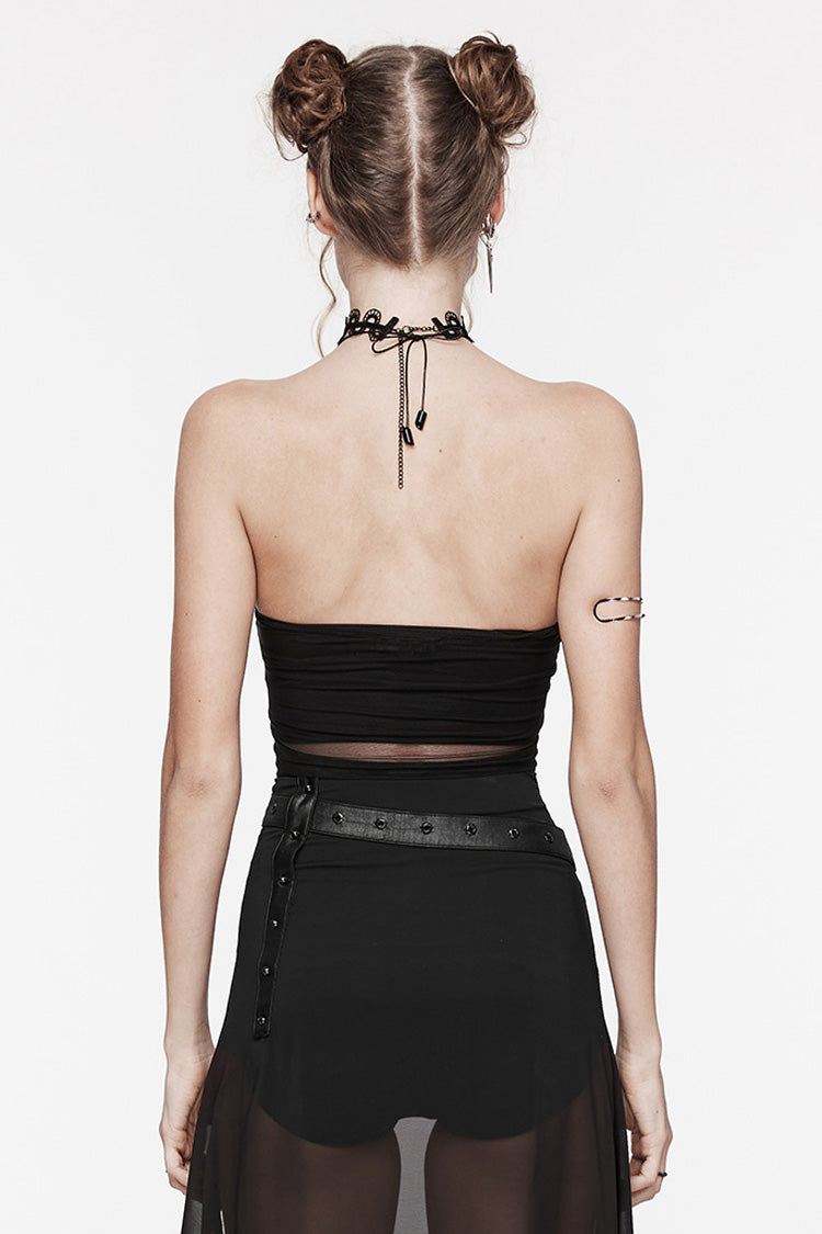 Vintage Inspired Garment with a Contemporary Edge