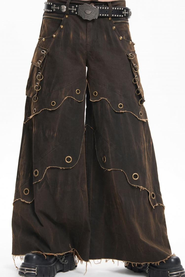Classic Designed Pants in a Timeless Cut