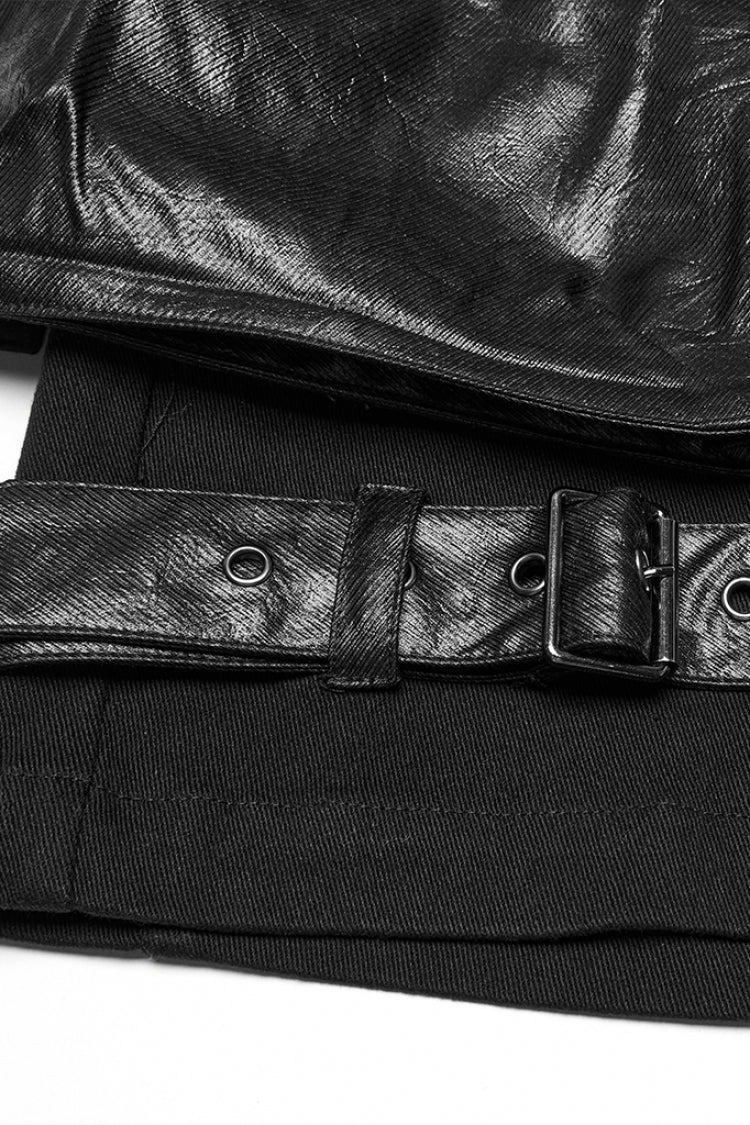 Sophisticated Garment with a Clean Classic Look