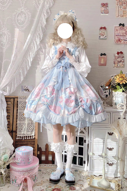 Casually Elegant Dress with a Refined Edge