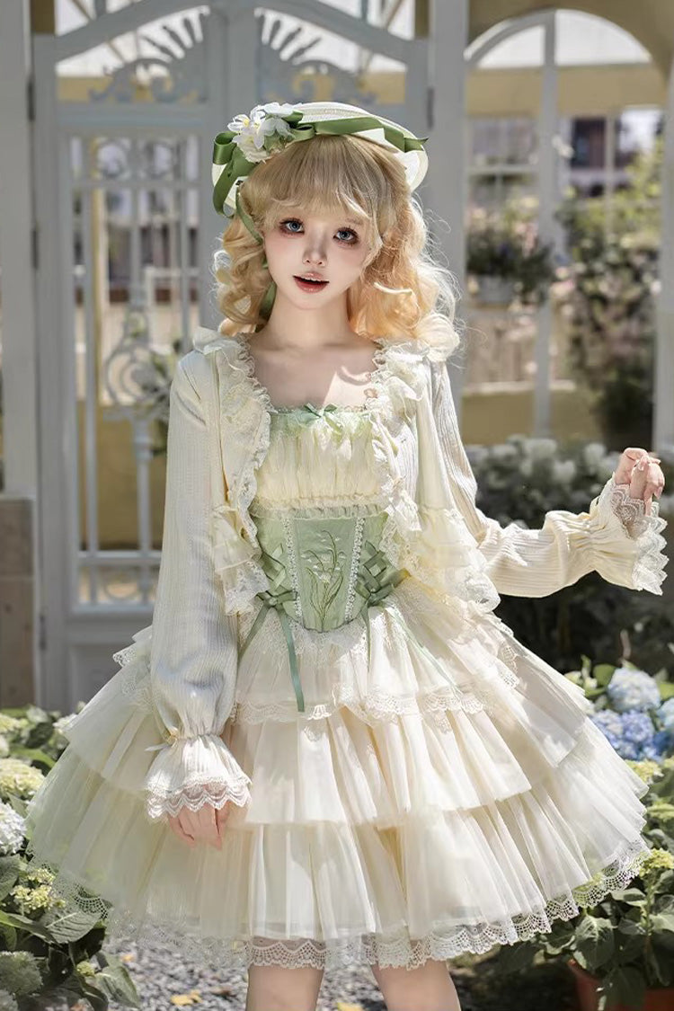 Vintage Style Dress with a Modern Fit