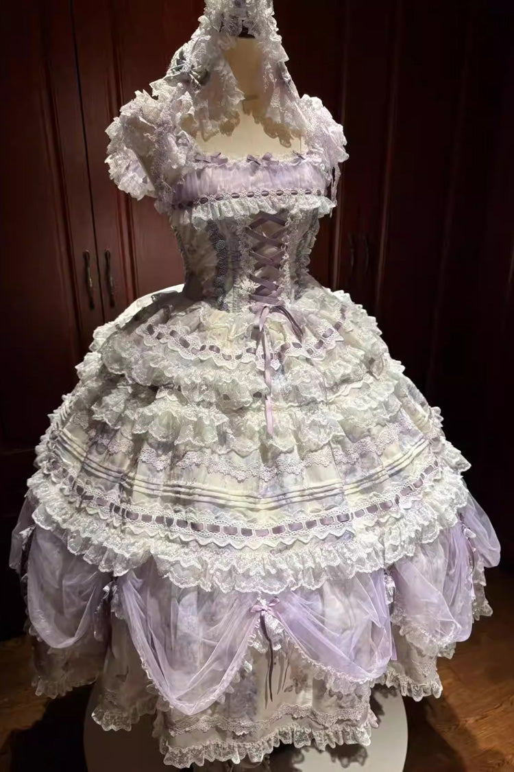 Thoughtfully Designed Dress in a Timeless Style