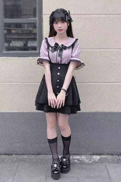 Finely Styled Garment with a Classic Vintage Look