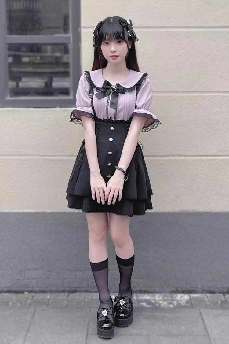 Finely Styled Garment with a Classic Vintage Look