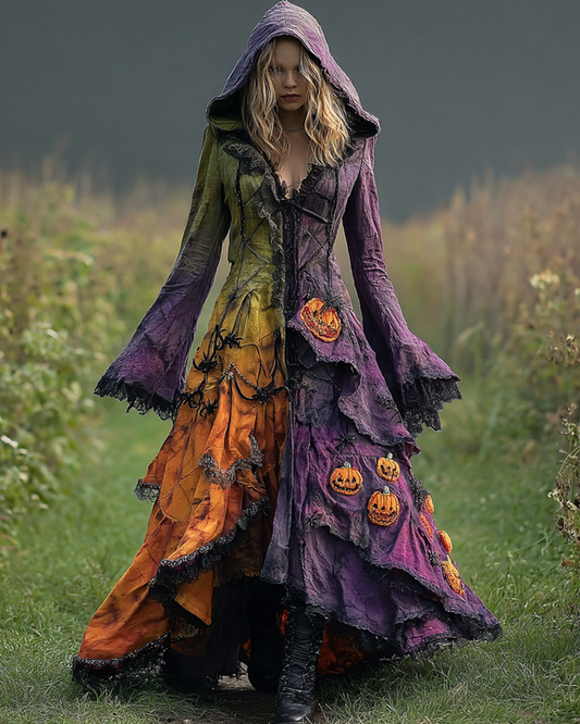 Chic Orthopedic Shoes with Unique Design