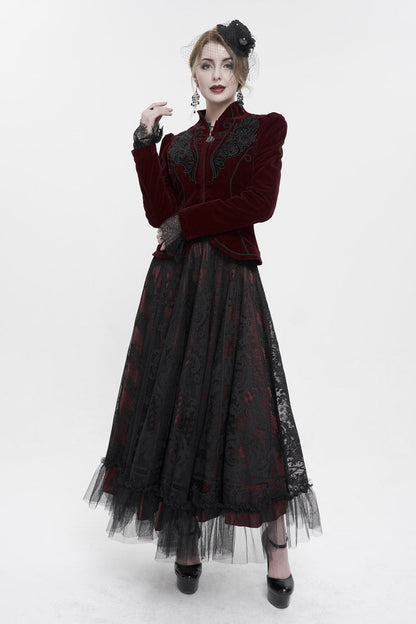 Effortlessly Elegant Garment with a Timeless Design