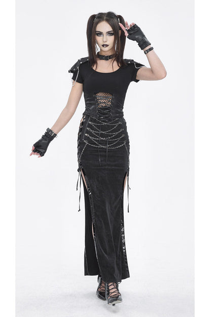 Vintage Style Garment with a Modern Fit