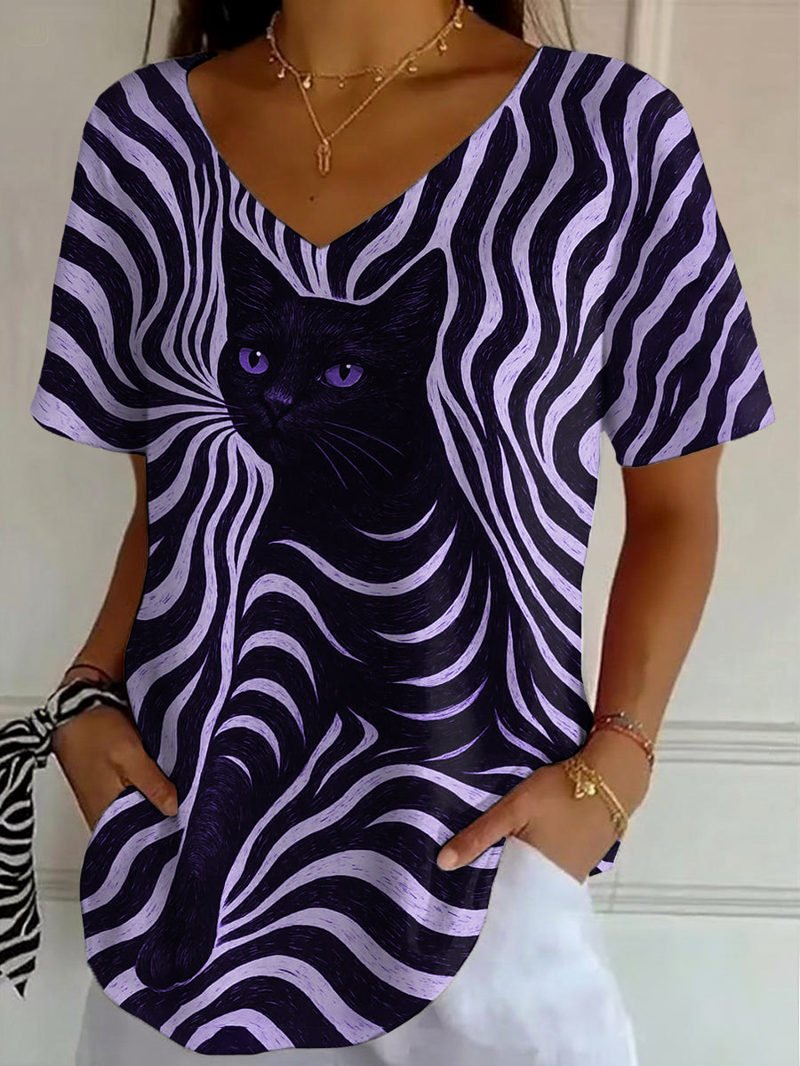 Elegantly Styled Garment for Everyday Wear